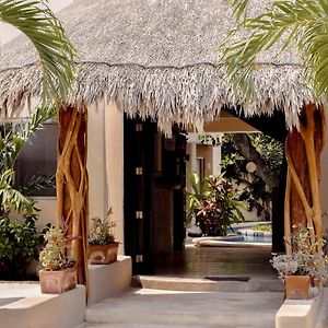 Boutique Hotel Posada 06 Tulum (Adults Only)